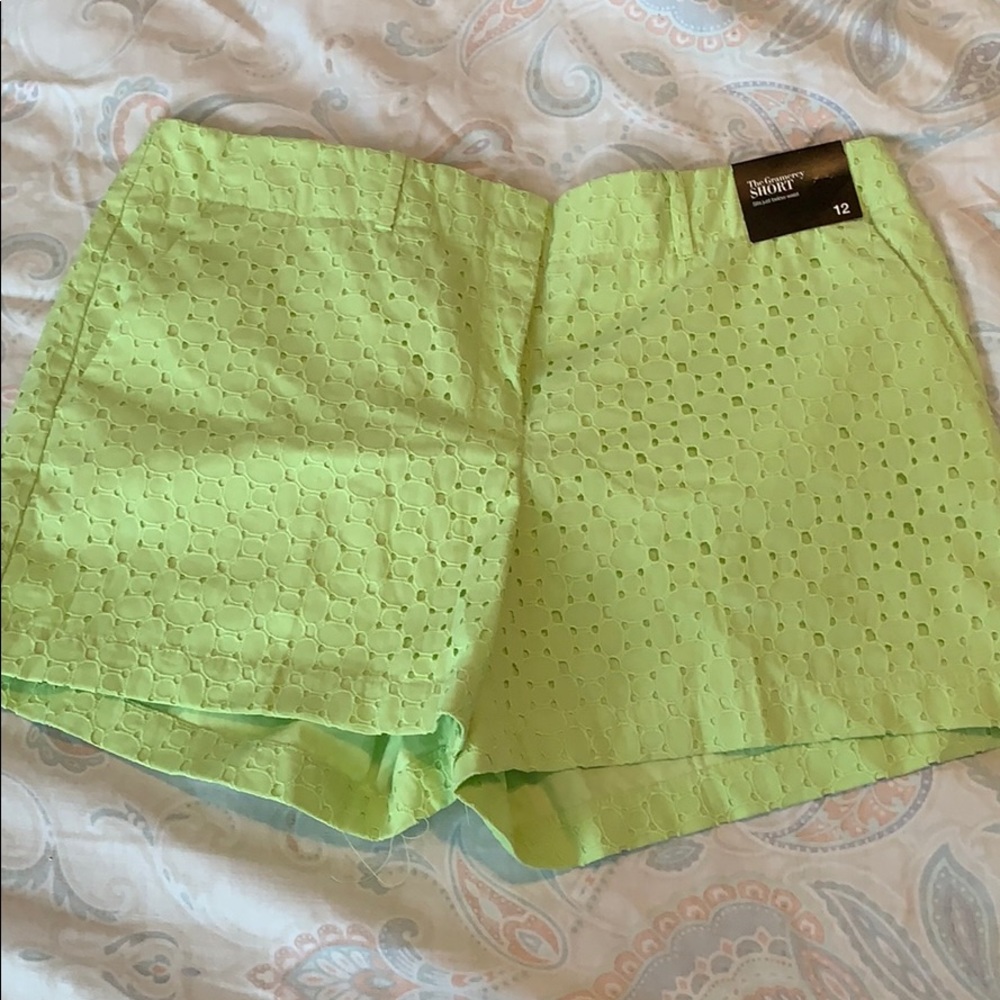 Women’s size 12 NWT New York and co shorts